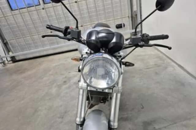 Ducati Monster 800 I.E (2003) thumbnail 4