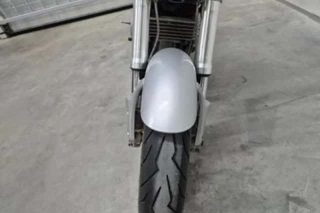 Ducati Monster 800 I.E (2003) thumbnail 5