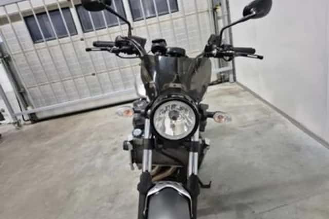 Yamaha XSR700 (2016) thumbnail 4