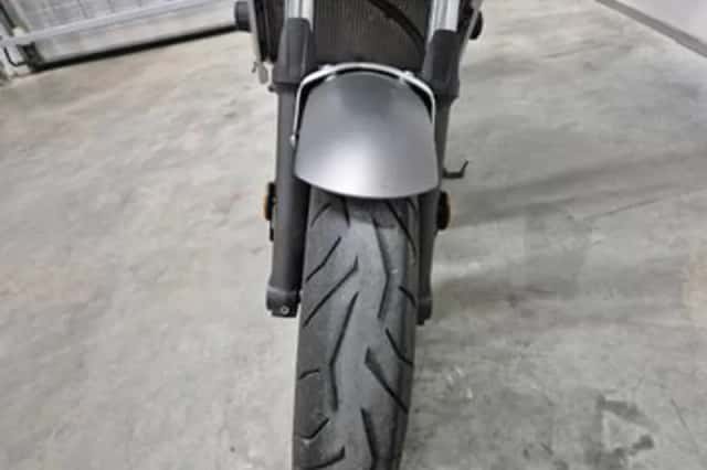 Yamaha XSR700 (2016) thumbnail 5