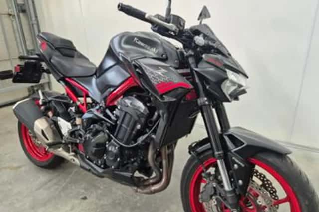 Kawasaki Z900 (2021) thumbnail 2