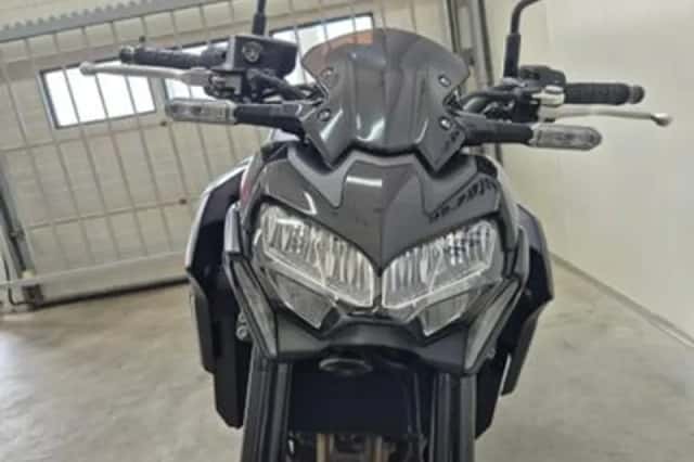 Kawasaki Z900 (2021) thumbnail 4