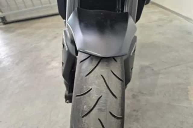 Kawasaki Z900 (2021) thumbnail 5
