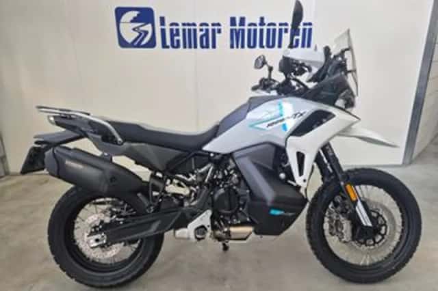 CFMoto 1000 MT-X (2026) thumbnail 1