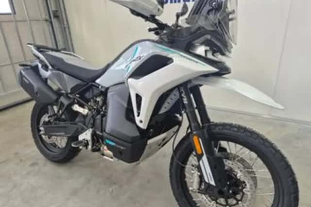 CFMoto 1000 MT-X (2026) thumbnail 2