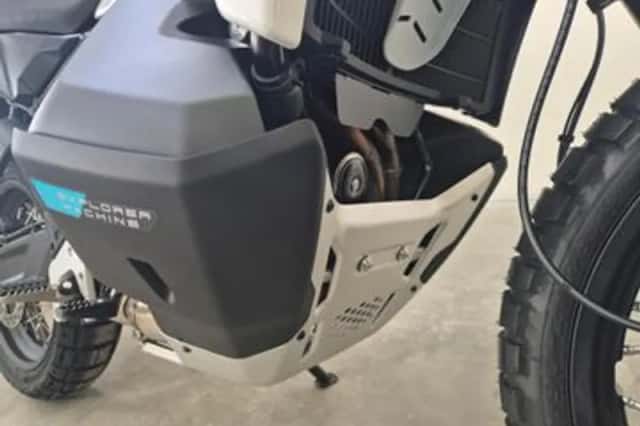 CFMoto 1000 MT-X (2026) thumbnail 6