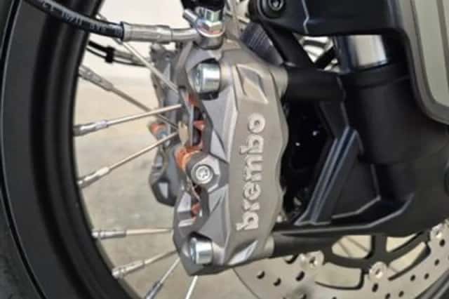 CFMoto 1000 MT-X (2026) thumbnail 6