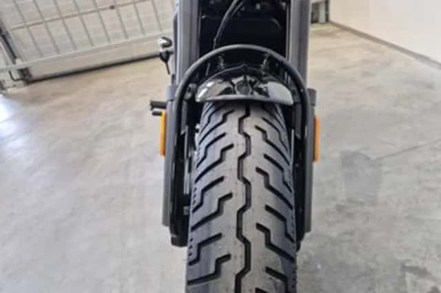 CFMoto 450 CLC Bobber (2026) thumbnail 5