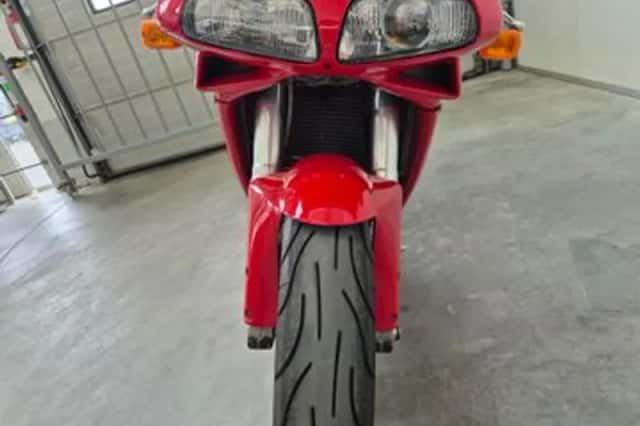 Ducati 748 (2000) thumbnail 5