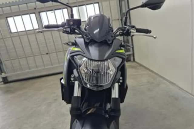 Kawasaki Z650 (2019) thumbnail 4