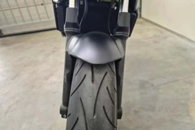 Kawasaki Z650 (2019) thumbnail 5