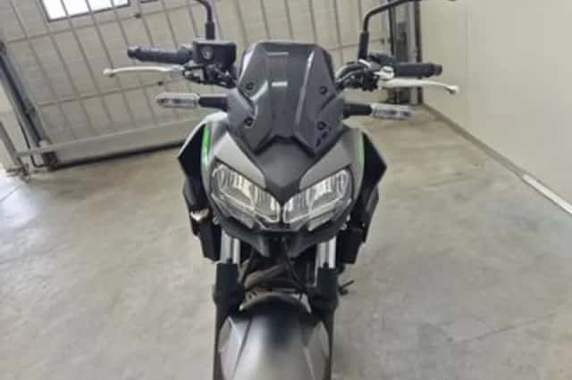 Kawasaki Z650 (2023) thumbnail 4