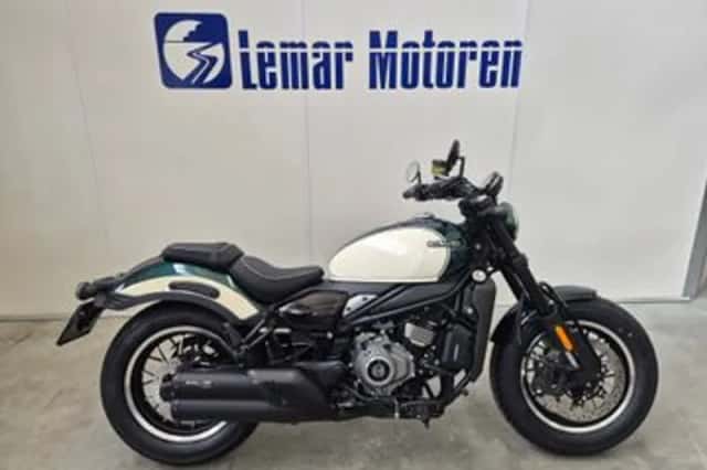 CFMoto 450 CLC (2026) thumbnail 1