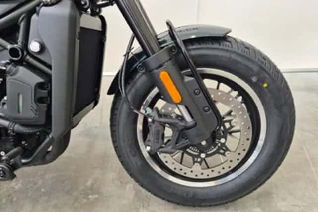CFMoto 450 CLC (2026) thumbnail 2