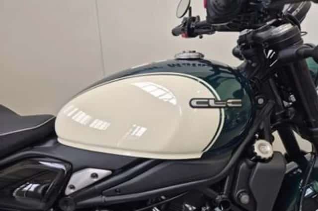 CFMoto 450 CLC (2026) thumbnail 3