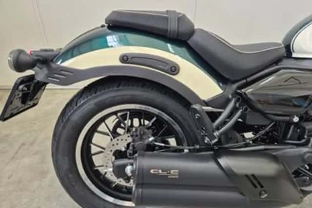 CFMoto 450 CLC (2026) thumbnail 4