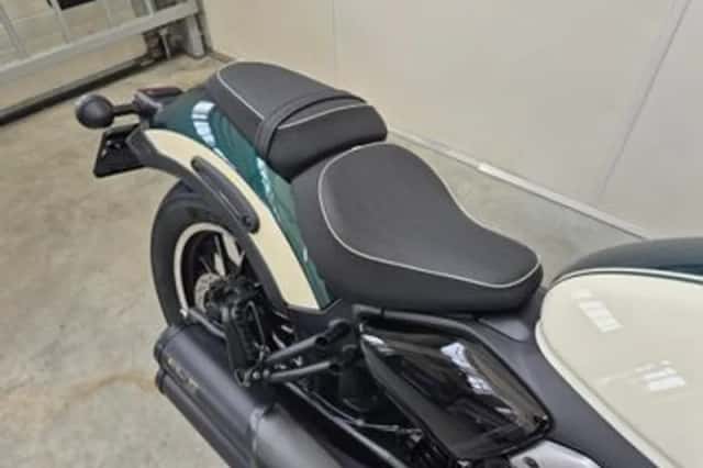 CFMoto 450 CLC (2026) thumbnail 5