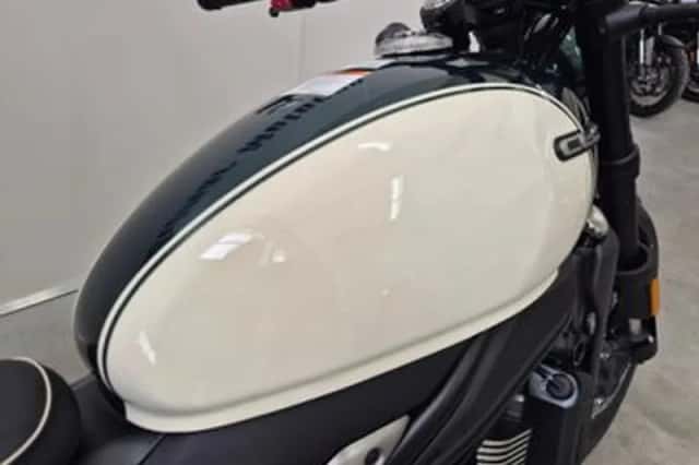 CFMoto 450 CLC (2026) thumbnail 6