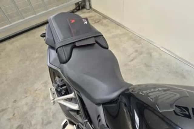 Honda CB650R (2020) thumbnail 4