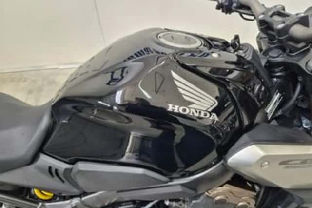 Honda CB650R (2020) thumbnail 5