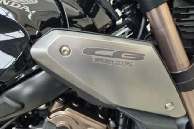 Honda CB650R (2020) thumbnail 6