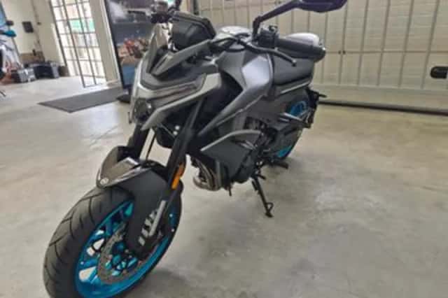 CFMoto 800NK (2026) thumbnail 4