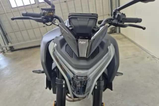 CFMoto 800NK (2026) thumbnail 5