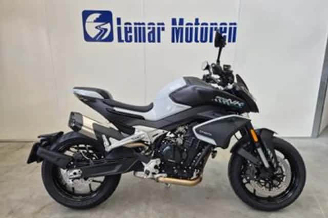 CFMoto 800NK (2026) thumbnail 1