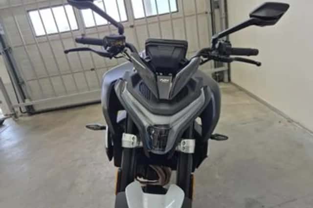 CFMoto 800NK (2026) thumbnail 5