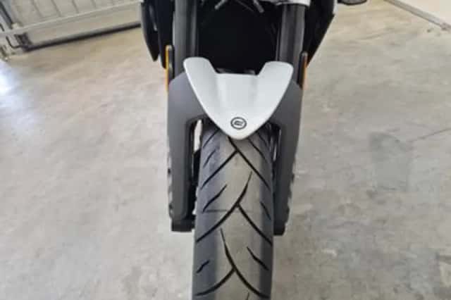 CFMoto 800NK (2026) thumbnail 6