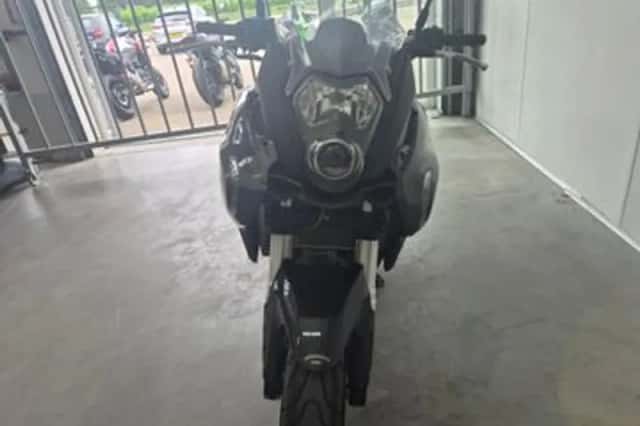 Benelli BN 600 (2018) thumbnail 4