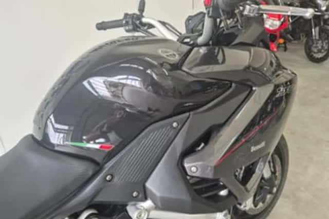 Benelli BN 600 (2018) thumbnail 6