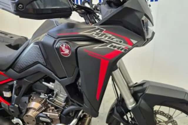 Honda CRF1100L (2021) thumbnail 5