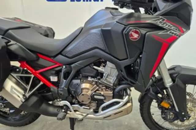 Honda CRF1100L (2021) thumbnail 6