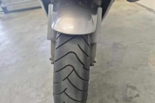 Honda CBR600F (2005) thumbnail 5