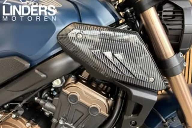 Honda CB650R (2021) thumbnail 6