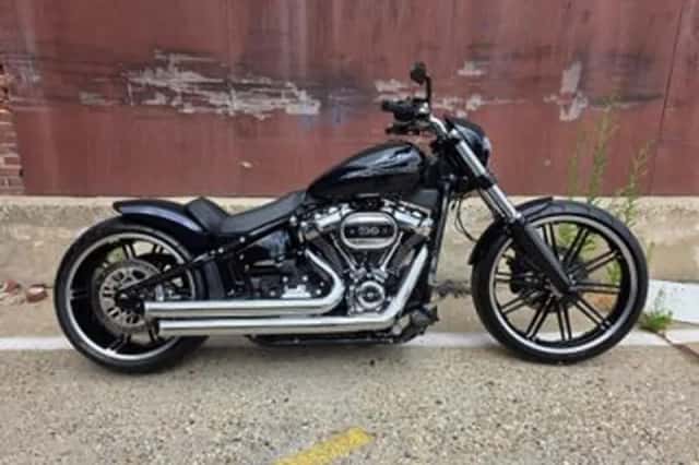 Harley-Davidson Breakout 114 (2020) thumbnail 1
