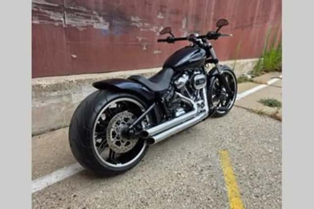 Harley-Davidson Breakout 114 (2020) thumbnail 4