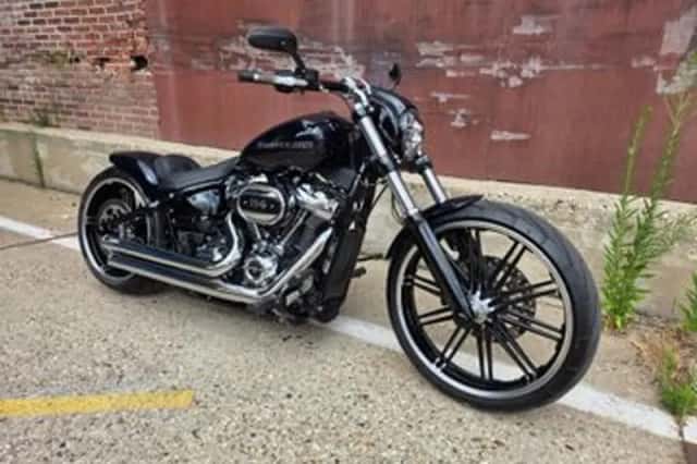Harley-Davidson Breakout 114 (2020) thumbnail 6