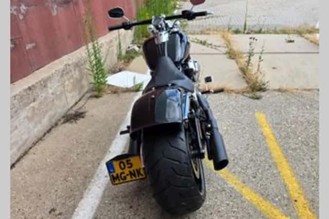 Harley-Davidson Breakout (2016) thumbnail 5