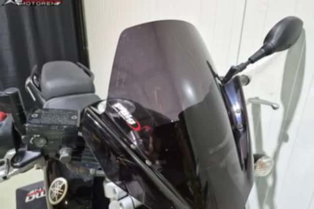 Yamaha MT-03 (2006) thumbnail 6