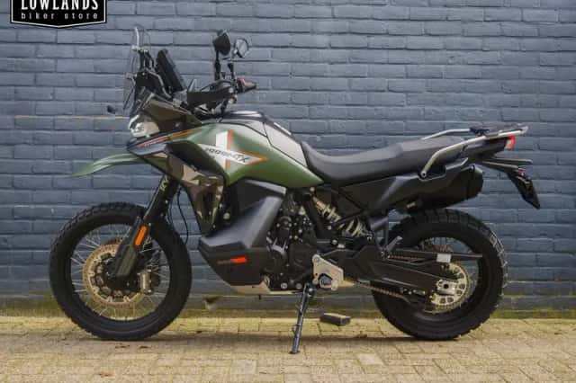 CFMoto 1000 MT-X (2026) thumbnail 4