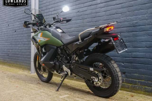CFMoto 1000 MT-X (2026) thumbnail 5