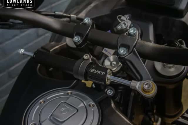 CFMoto 1000 MT-X (2026) thumbnail 6