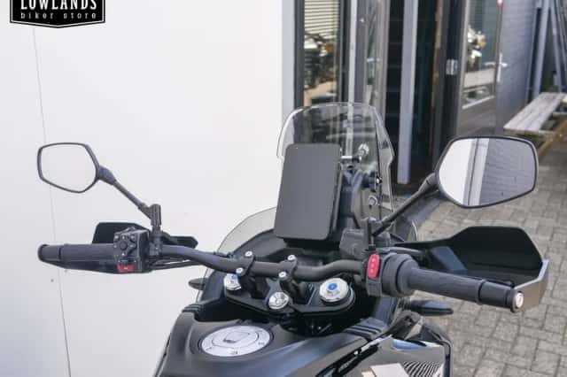 CFMoto 800 MT-X (2026) thumbnail 4