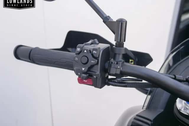 CFMoto 800 MT-X (2026) thumbnail 5