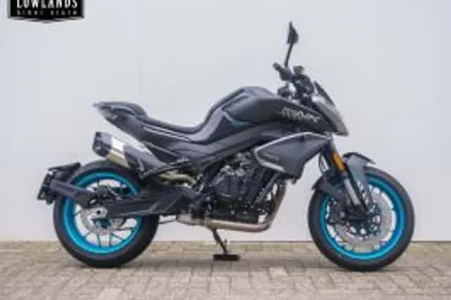 CFMoto 800NK (2026) thumbnail 1