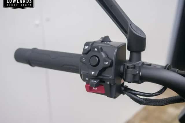 CFMoto 800NK (2026) thumbnail 3