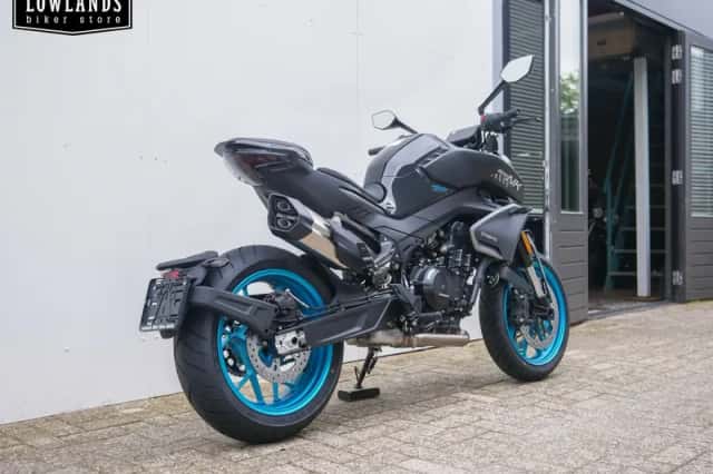 CFMoto 800NK (2026) thumbnail 6