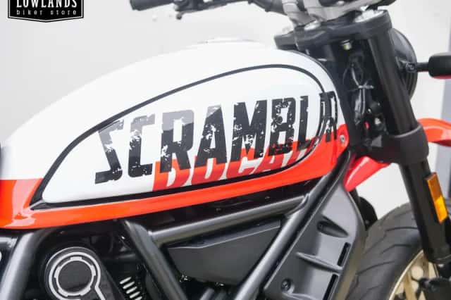 Ducati Scrambler (2022) thumbnail 5